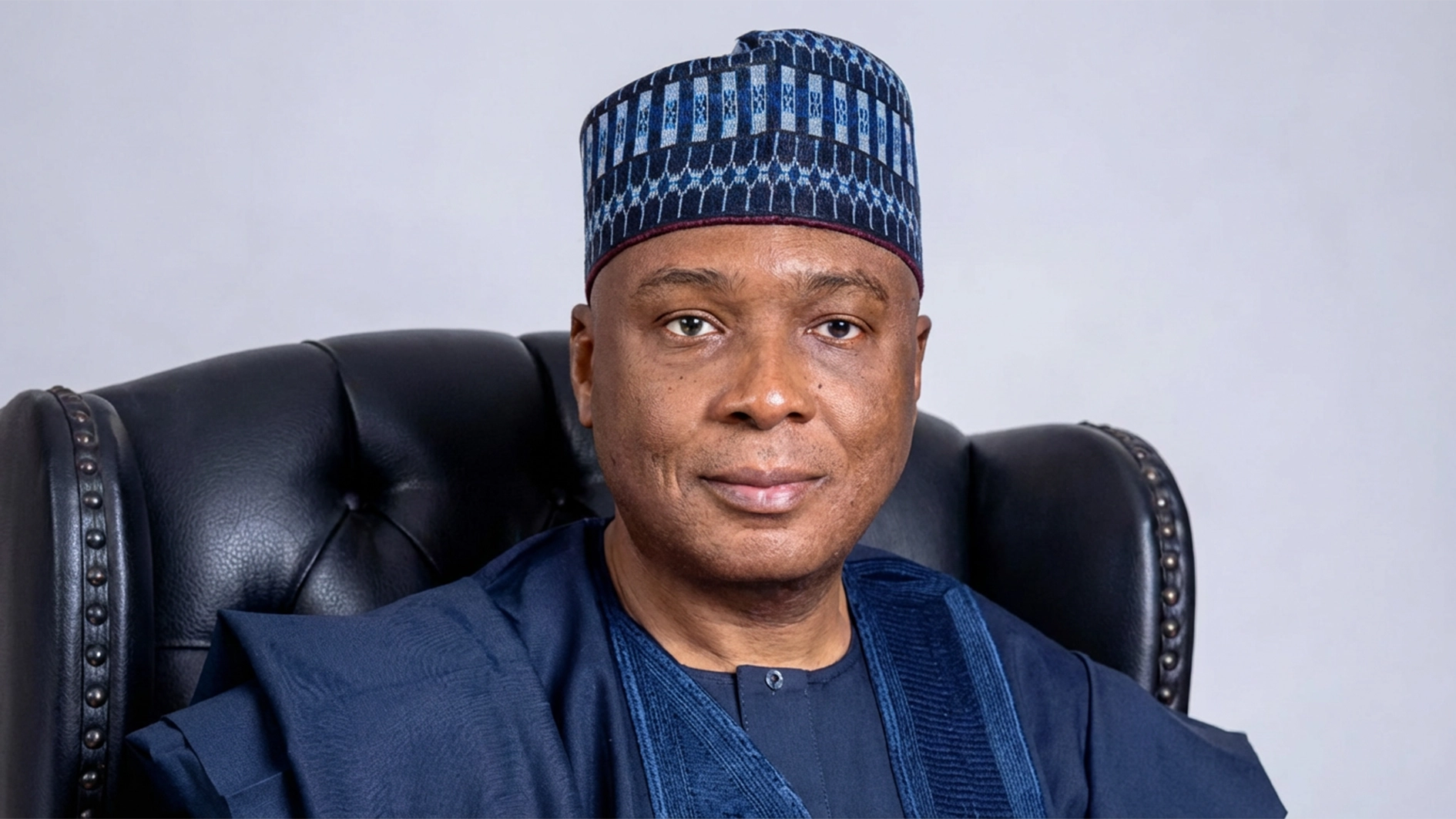 Litigations will prevent PDP from fielding candidate in 2027, says Saraki