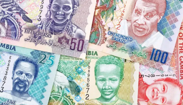 Top five African countries with highest average monthly salaries in 2026