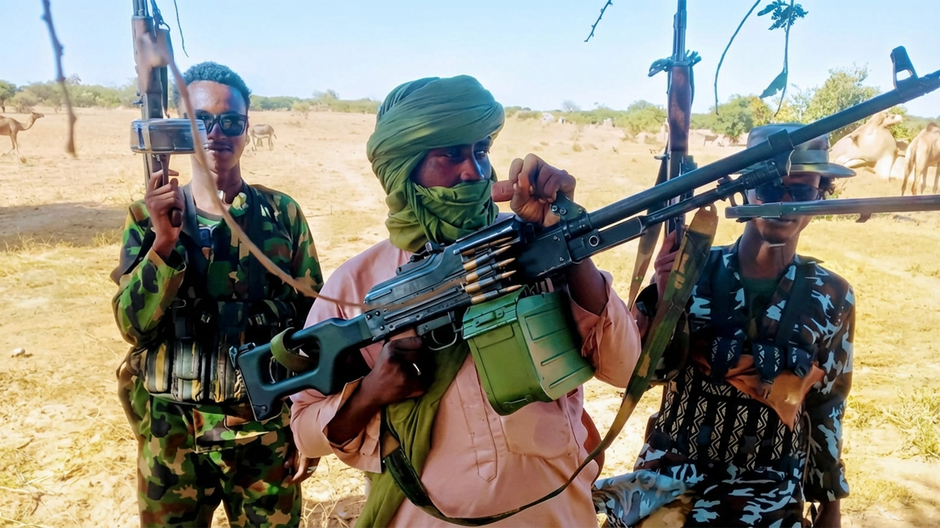 Group condemns renewed pattern of mass killings, demands end to impunity