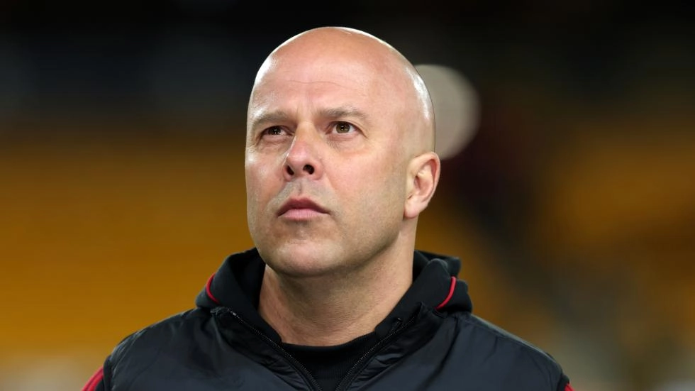 Salah ends goal drought but Premier League Bottom side Wolves stun Liverpool with 2-1 win