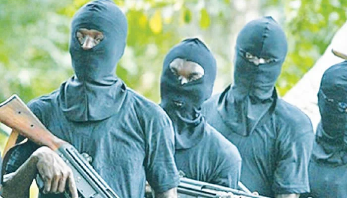 Arms shortage undermines anti-terror war in Nigeria, Africa – Stockholm report