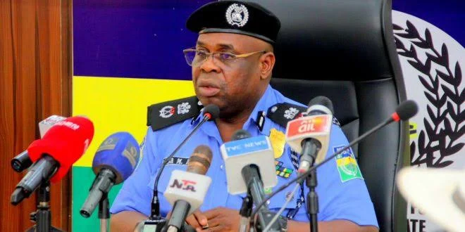 Police arrest 70-year-old man, three others over attempted murder in A’Ibom