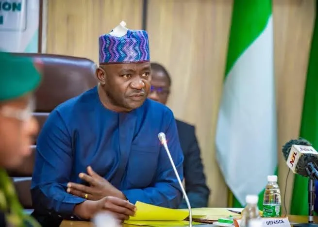 Defence Minister summons Service Chiefs over rising attacks