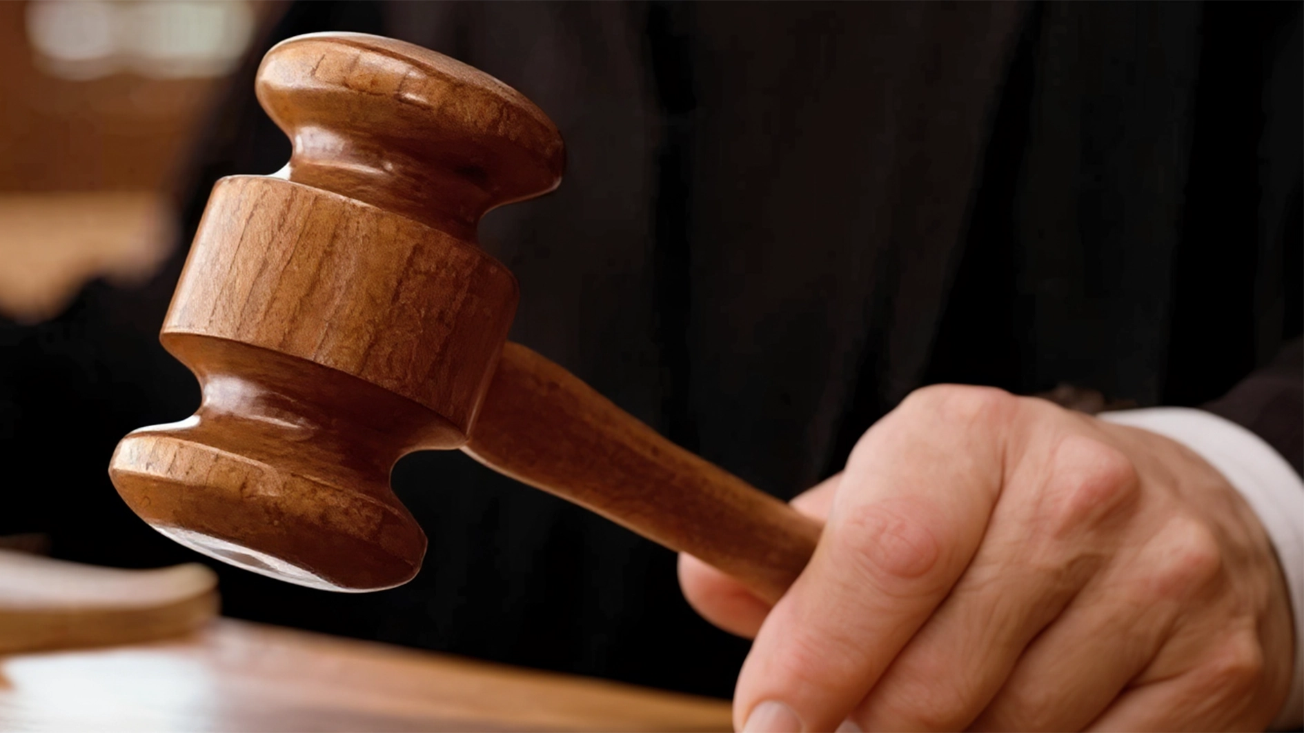 Court dismisses N54b multi-community oil spill suit