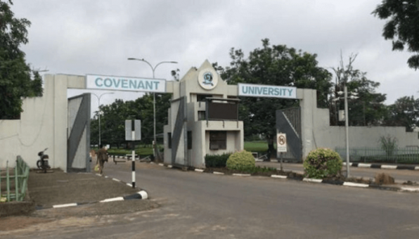 FULL LIST: Covenant University, ABUAD lead Nigeria’s top private varsities ranking