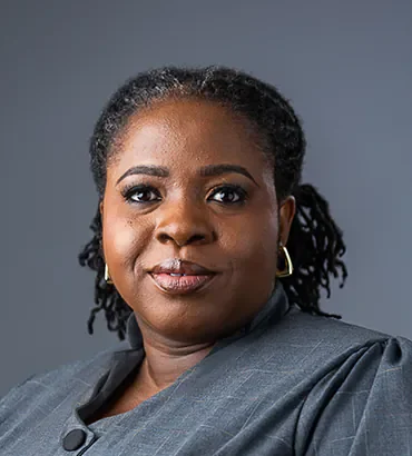 Dr. Augustina Odame, CEO of Ghana Chamber of Technology passes away