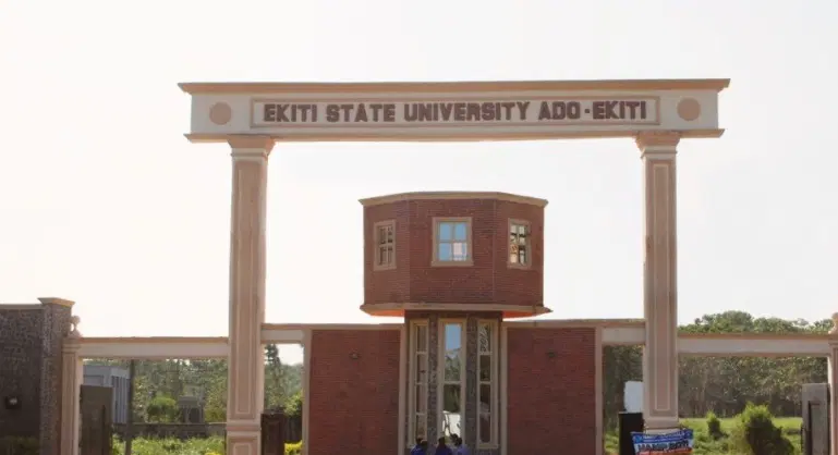 Panic as gunmen attack students’ hostels at Ekiti University