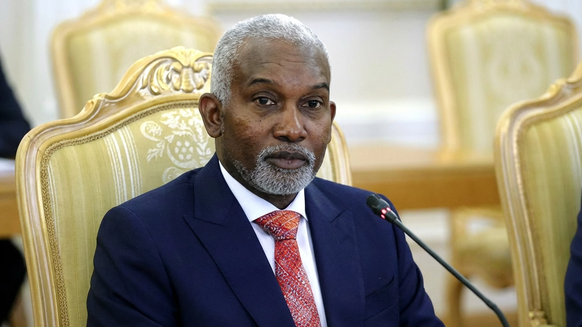 Tuggar resigns today to pursue guber bid in Bauchi