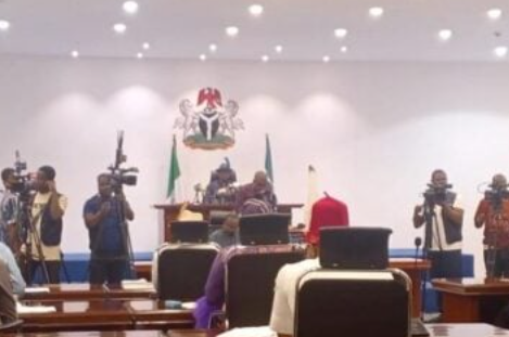 House of Assembly screens nine Rivers commissioner-nominees