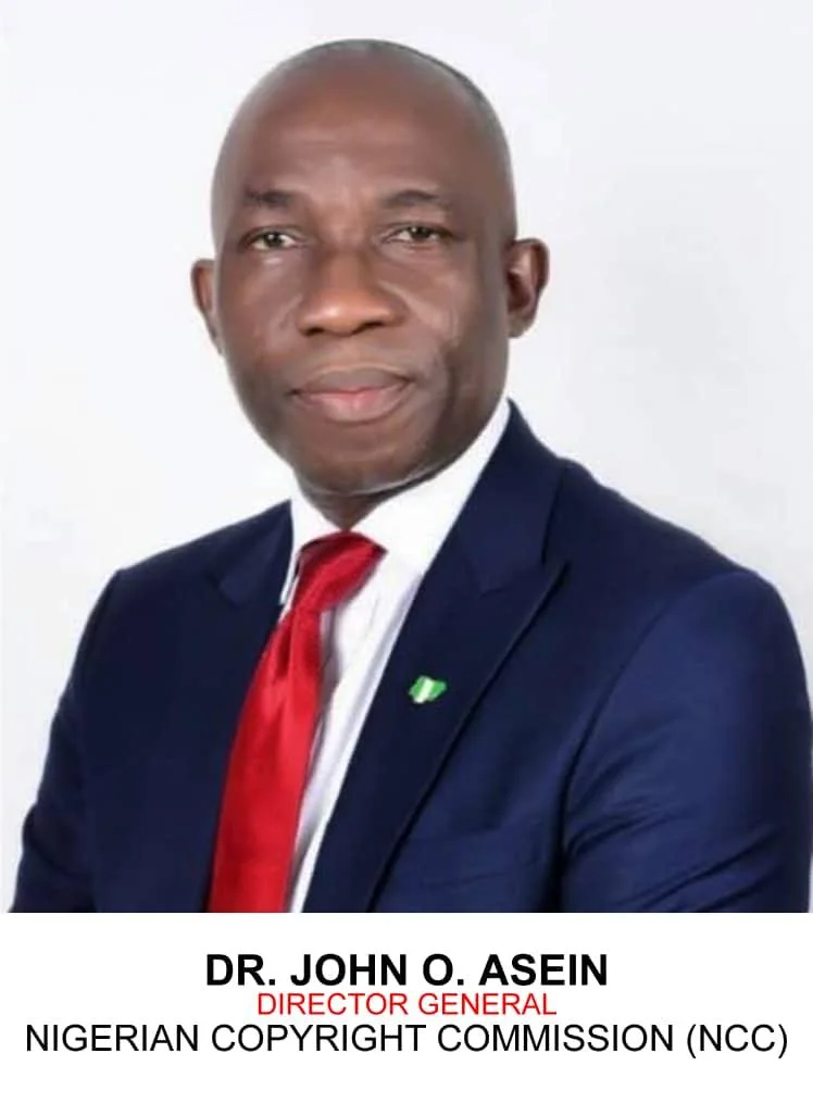 FG cautions PMAN on copyrights violation, piracy