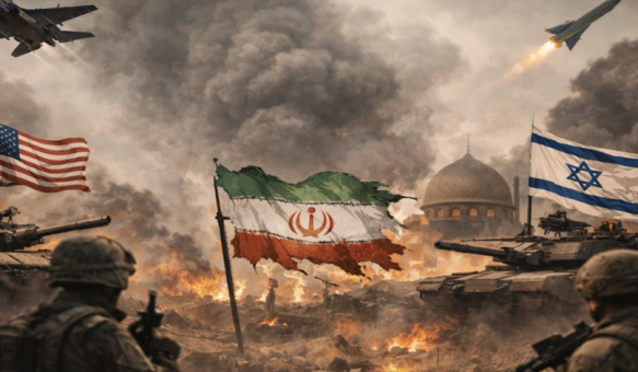 Nigerians in M’East send distress calls as govt halts pilgrimage