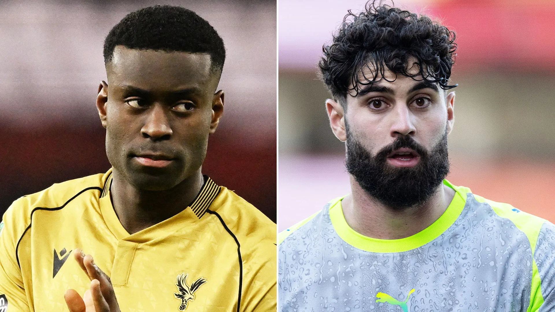 2 Manchester City players to miss Arsenal cup final