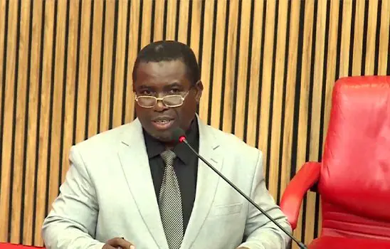 Christian genocide article: MURIC takes Amupitan to N/Assembly