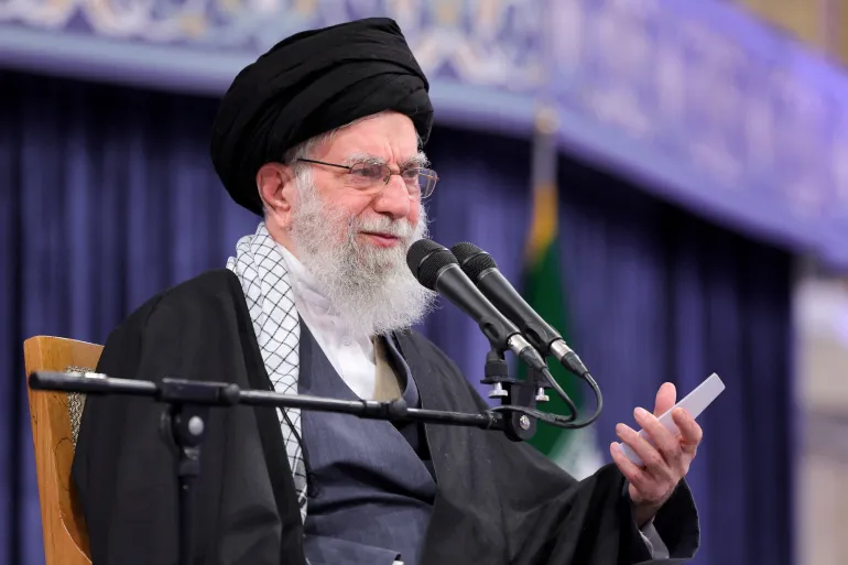 JUST IN: Interim leaders emerge in Iran after Khamenei’s death in US-Israeli strikes, vow revenge