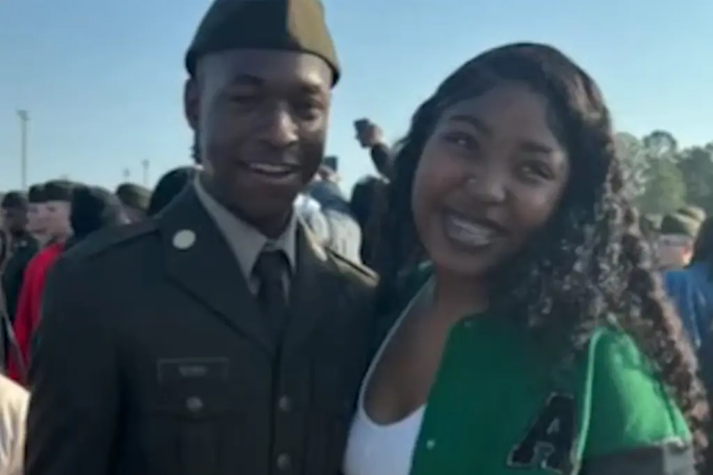 Teenage husband kills wife after childbirth, takes own life at US hospital