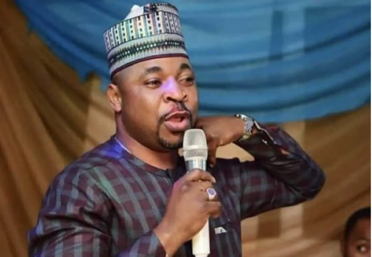NURTW Crisis: MC Oluomo reclaims Abuja secretariat