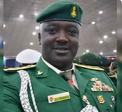 Army commander, 3 soldiers, hunter killed in Borno