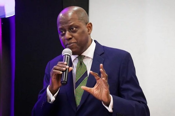 No more naira devaluation, says Cardoso