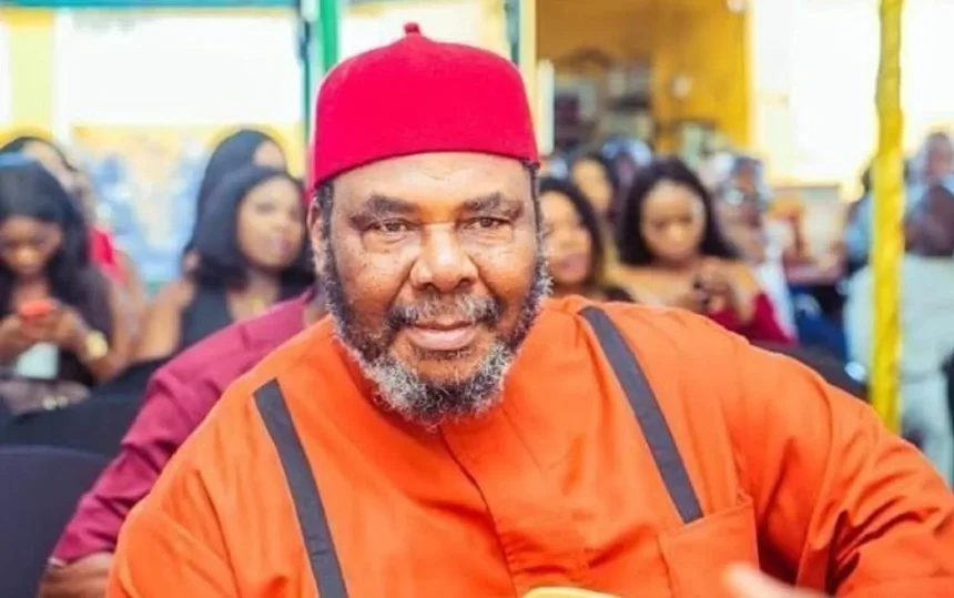 How six politicians I prayed for won their elections — Pete Edochie