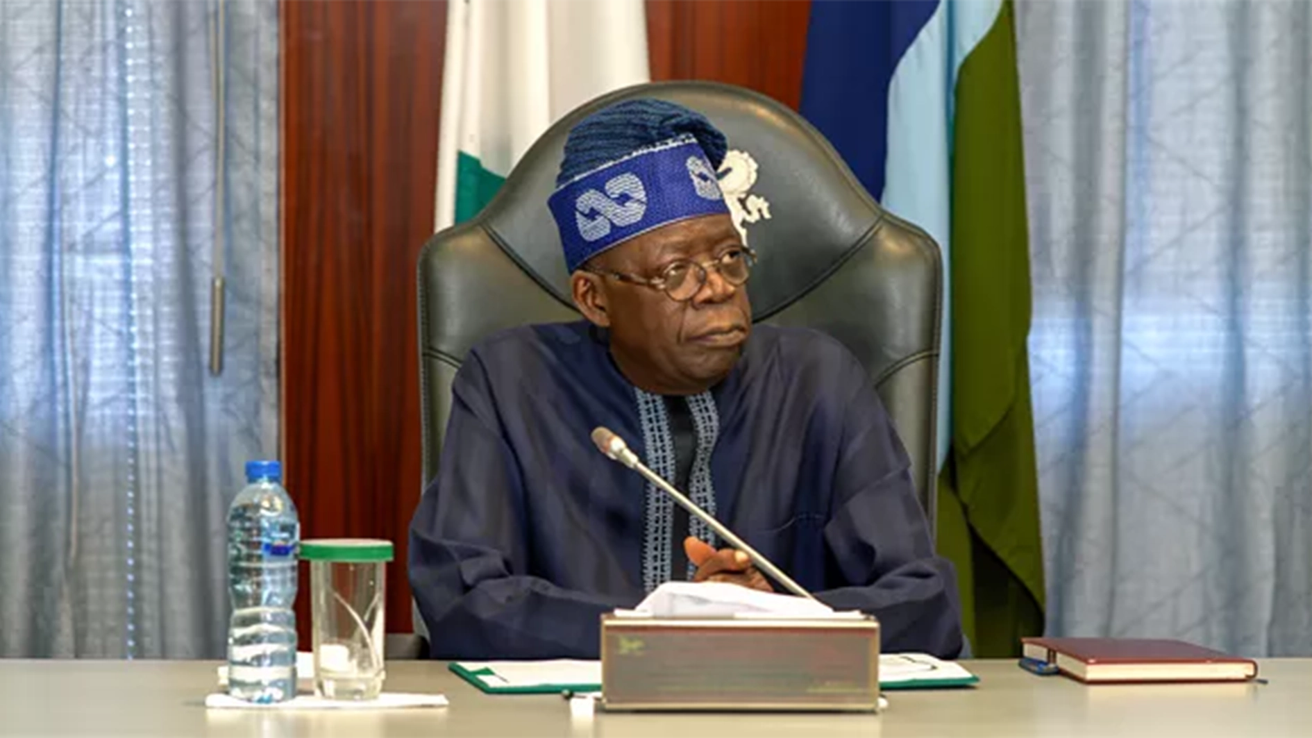 Presidency kicks as ADC alleges plot to make Tinubu sole presidential candidate