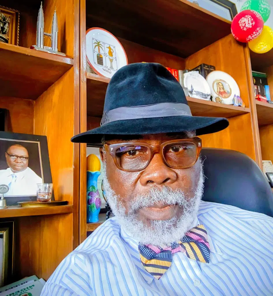 SSRG rejects NDC, warns Bayelsans against ‘political gimmick’