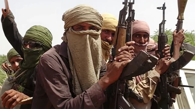 10th deadliest terrorist attack of 2025 happened in Nigeria – GTI