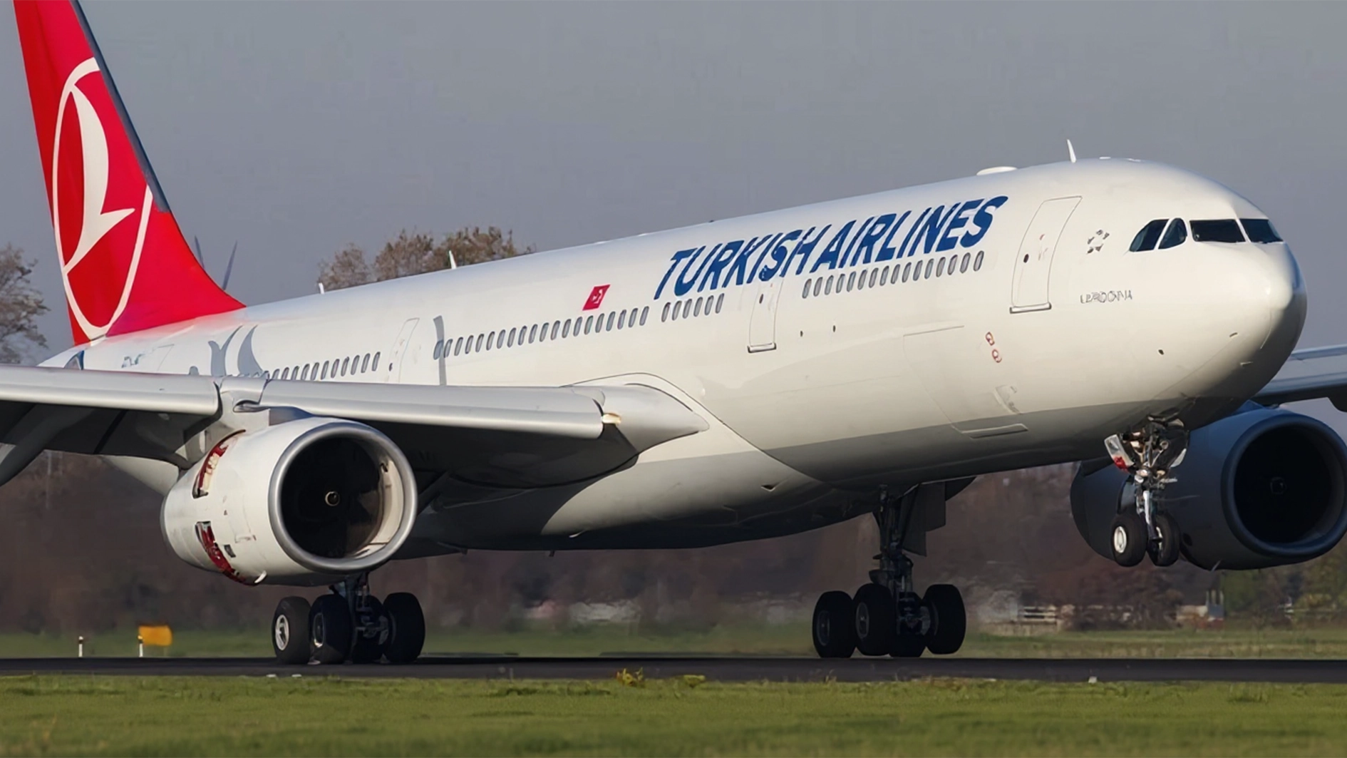 Turkish Airlines threatens to cancel flight operations to Nigeria over picketing