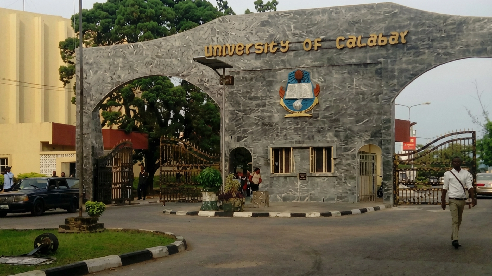 UNICAL suspends nine students over exam malpractice, forged results