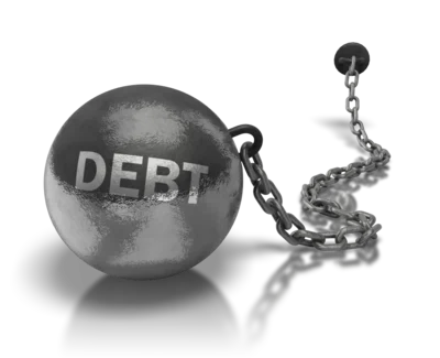 Debt servicing surpasses capital spending by N3.9tn in two years
