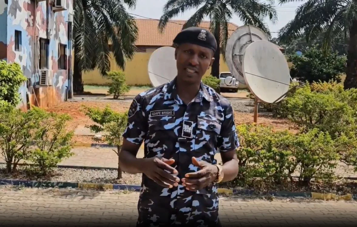 Delta 'rape festival': Organiser, four other suspects in police net