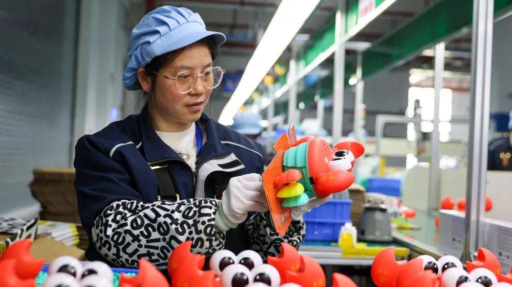 US launches probe into trading partners including the EU, China and India