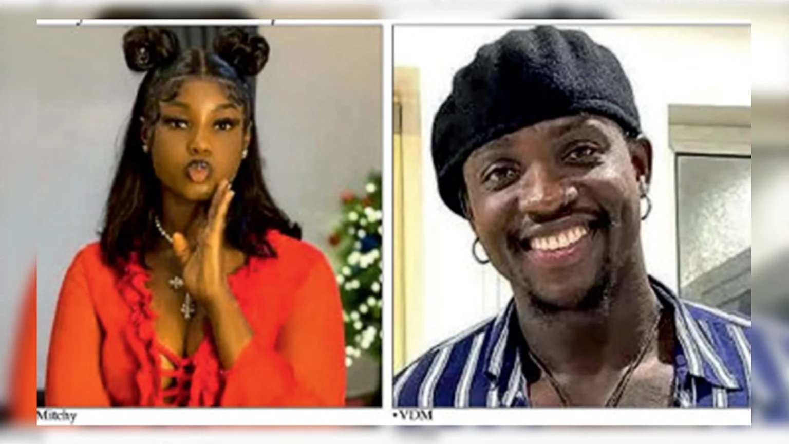 Police to invite King Mitchy, VDM over bleach-drinking stunt