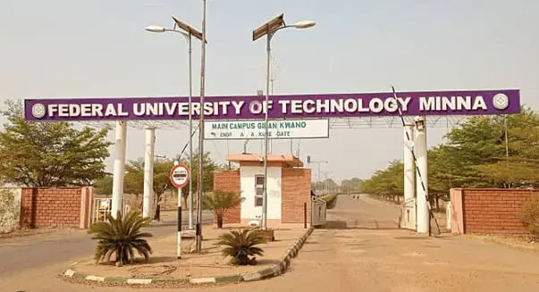 FUT Minna alumni allege moves by Niger govt to takeover N7trn campus
