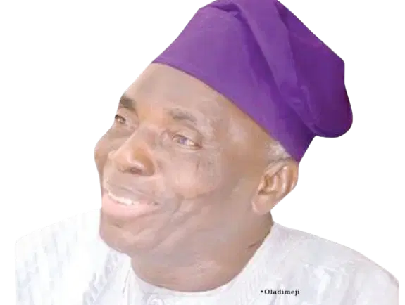 Uneducated 84-yr-old who established university