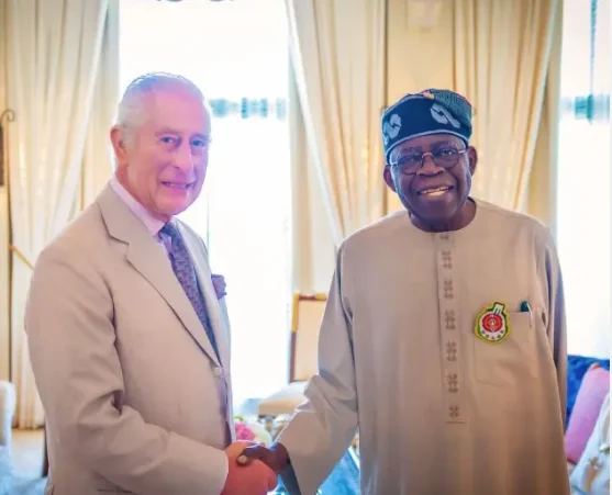UK announces road closures, no-fly zones for Tinubu’s state visit