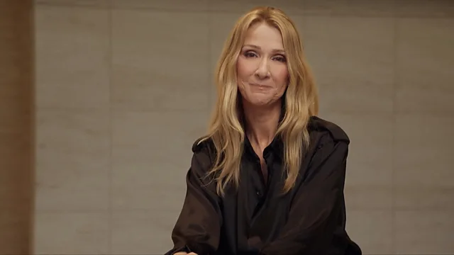 Céline Dion announces comeback shows: 'I'm so ready for this'