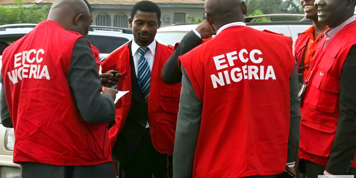 EFCC hands over $225,895, ₦62.79m recovered funds to foreign victims of fraud