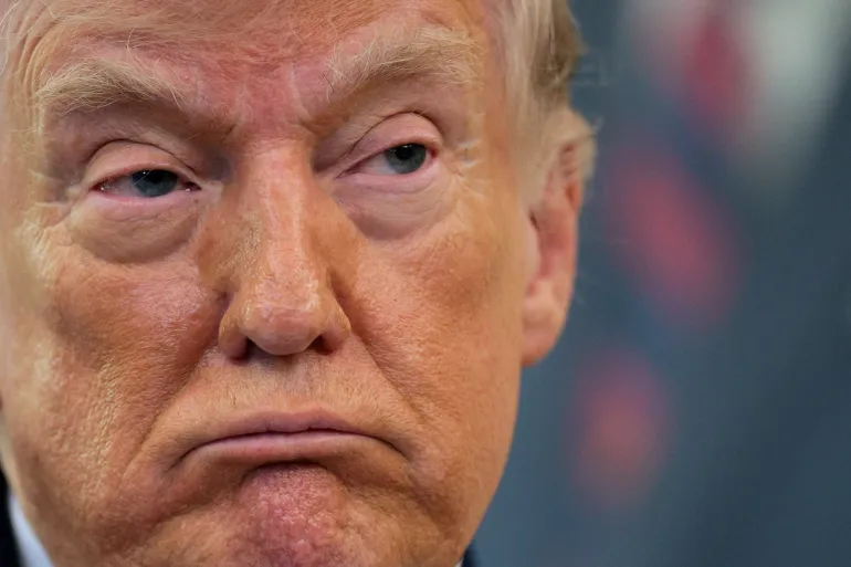 Trump postpones US strikes on Iranian power grid to April 6 amid talks