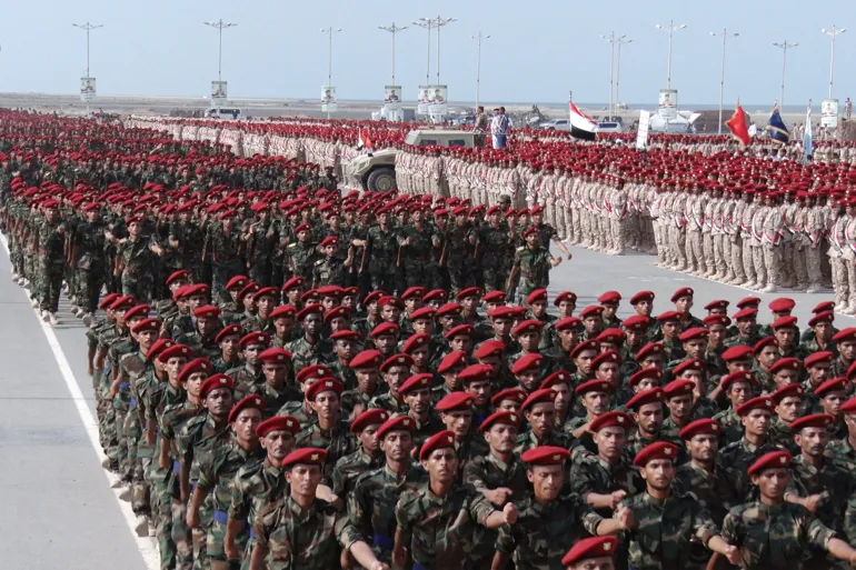 Yemen’s Houthis launch missile attack on Israel as war with Iran intensifies