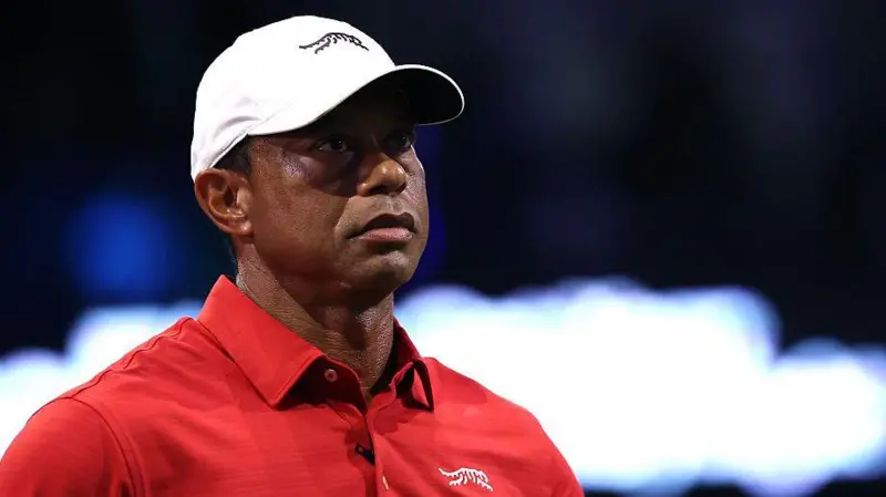 Woods declines US Ryder Cup captain role in 2027