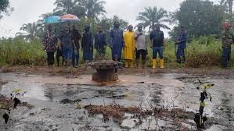 Ogoni oil resumption: monarchs seek inclusion in dialogues