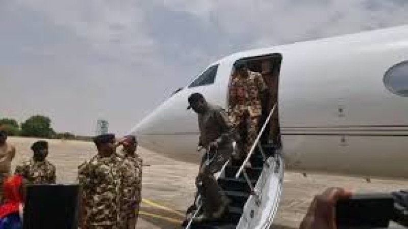 Attacks: Defence Minister visits Maiduguri to assess security situation