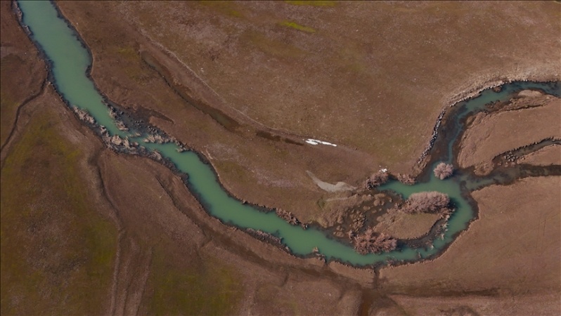 Chronic drought grips Türkiye as 2-year rainfall deficit deepens