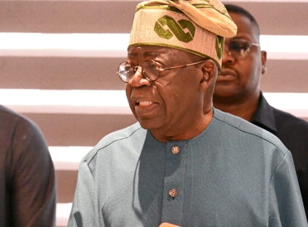 Tinubu moves for new loans, debt to hit N195trn
