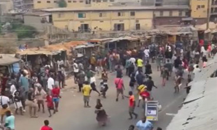 Tension grips Jos as traders flee shops amid fresh panic