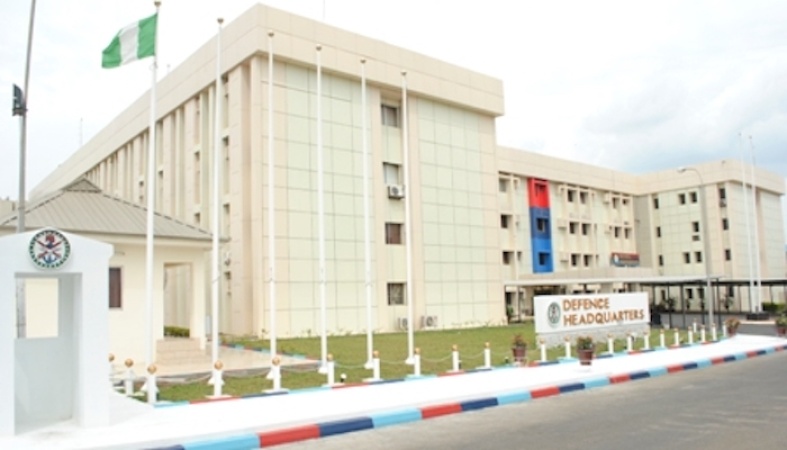 How we track rehabilitated terrorists — Military