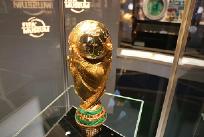 FULL LIST: FIFA 2026 World Cup groups, fixtures confirmed
