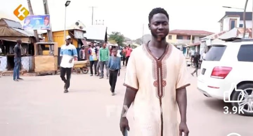Plateau Killings: How a Christian saved my life — Muslim survivor