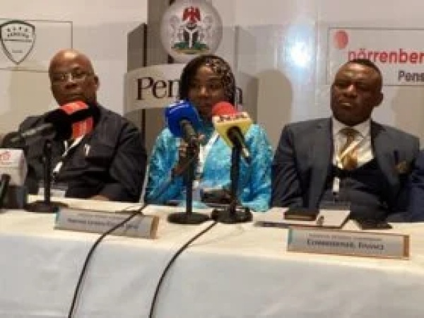 PenCom opens pension plan for students, infants