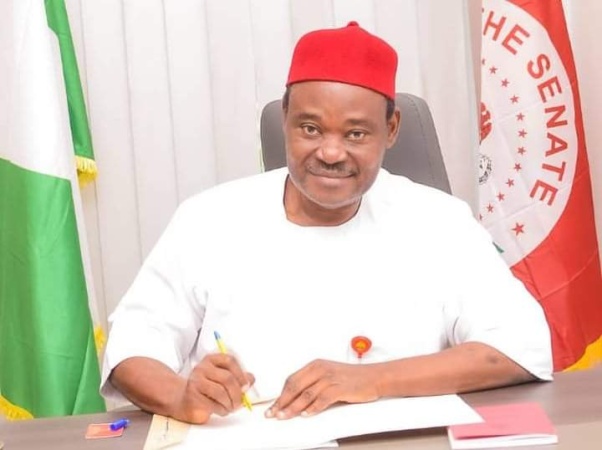 Group drags President, Senate President, Sen. Jimoh Ibrahim and INEC to court over alleged dual office violation
